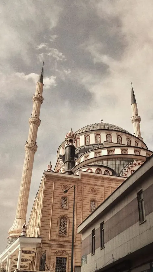 Minarets