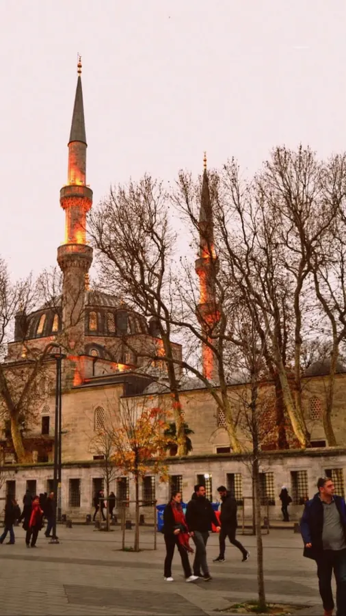 Istanbul